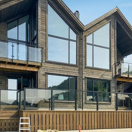 Lovely In With House Sea View