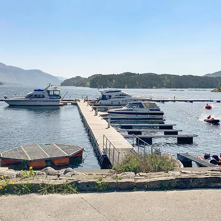 Vakantiehuis Amazing In With Wifi *