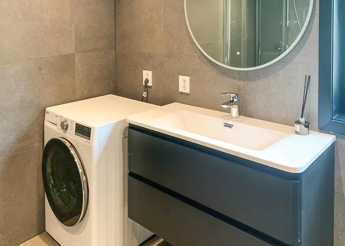 Amazing In With Wifi