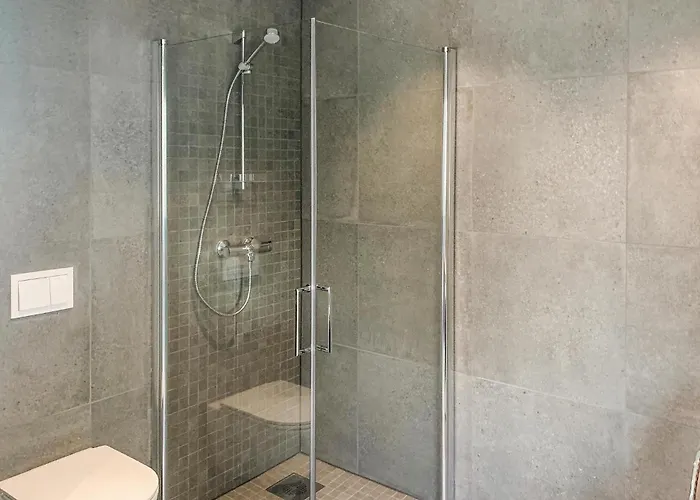 Amazing In With Wifi Hebnes