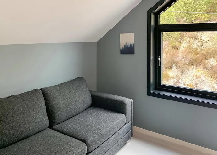 Amazing In With Wifi *