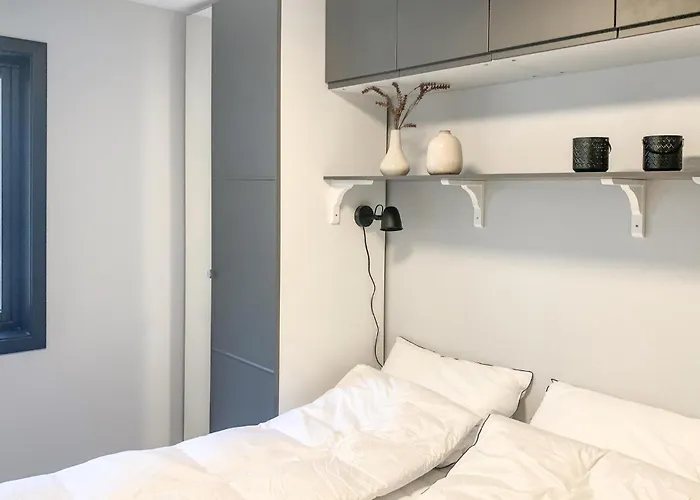 Amazing In With Wifi