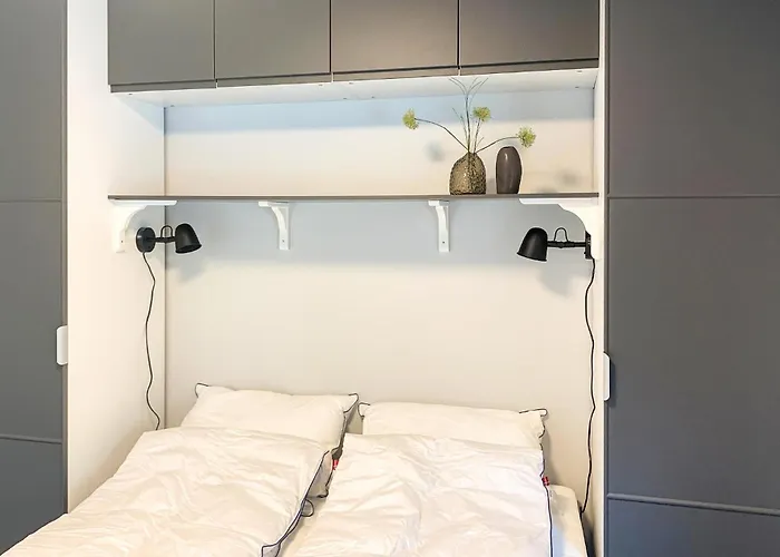 Amazing In With Wifi