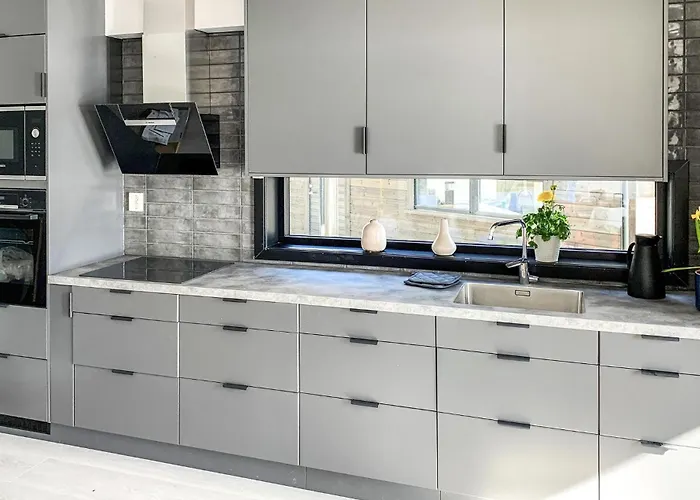 Amazing In With Wifi *