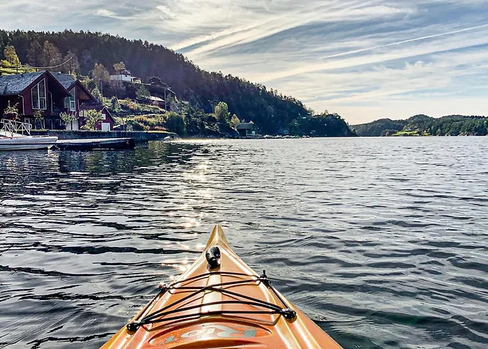 Amazing In With Wifi Vakantiehuis *