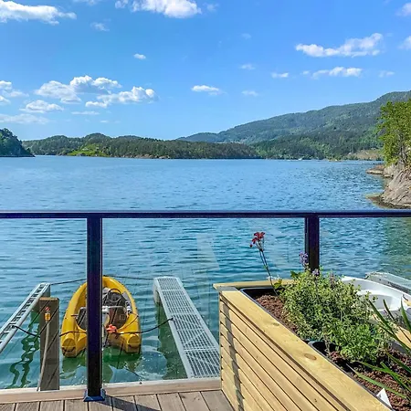 Lovely In With House Sea View Holiday home *