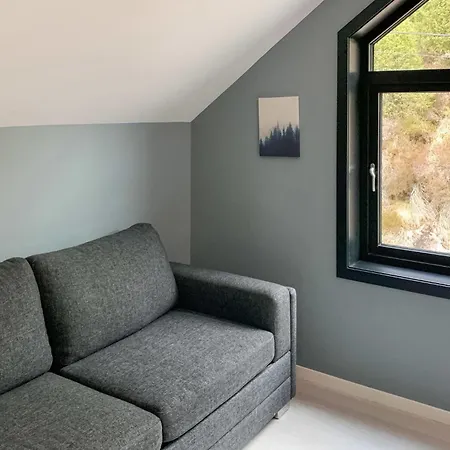 Lovely In With House Sea View *