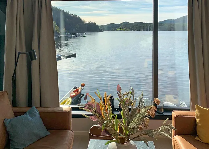 Amazing In With Wifi * Hebnes